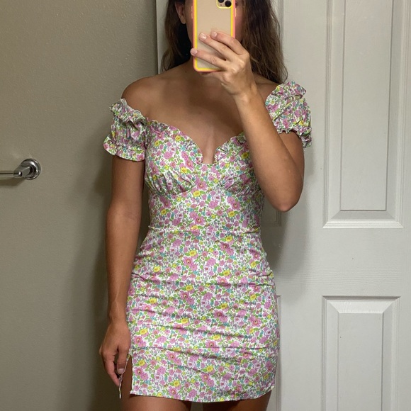 Similar With Jean Bella Dress - Picture 4 of 4